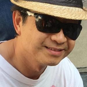 Meet your Posher, Joseph